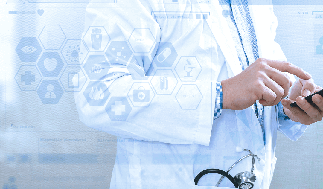 Power BI na saúde: obtenha vantagem competitiva com análise de dados estratégica