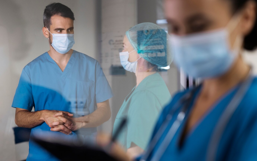 Como a Análise de Dados Pode Prevenir Erros Operacionais e Clínicos: O Papel do BI na Saúde