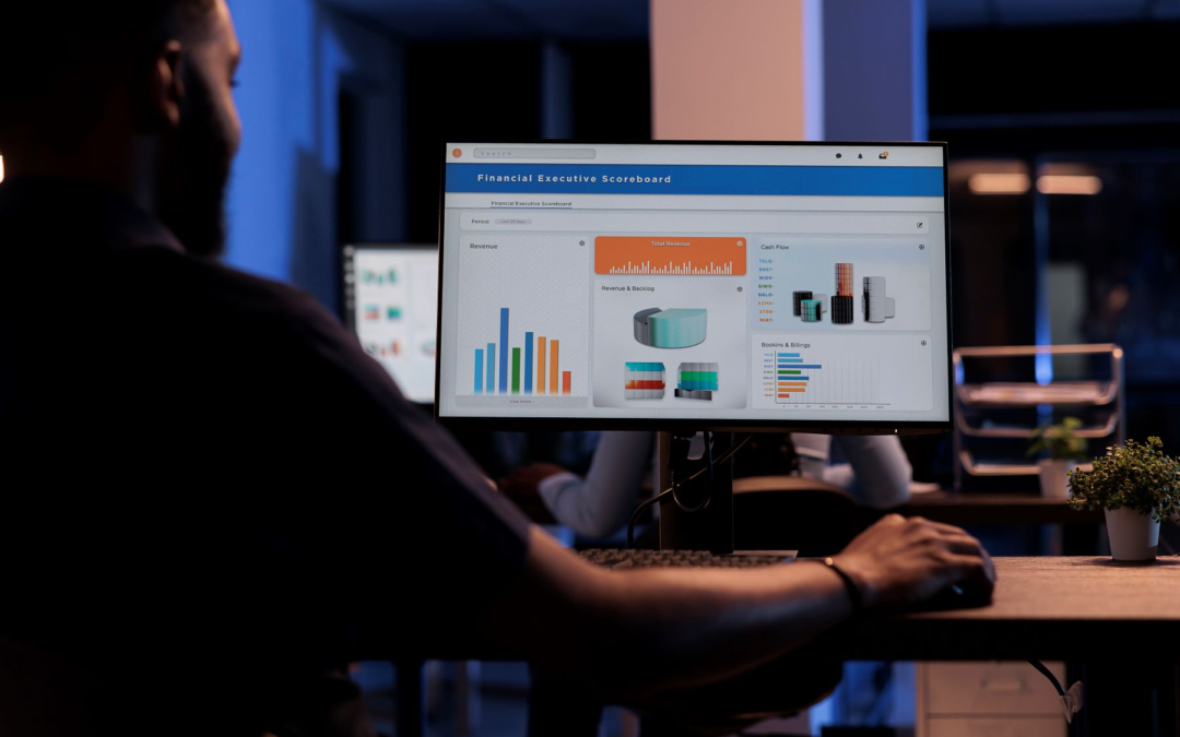 Inteligência de Negócios na Saúde: A Importância do BI para Instituições de Saúde