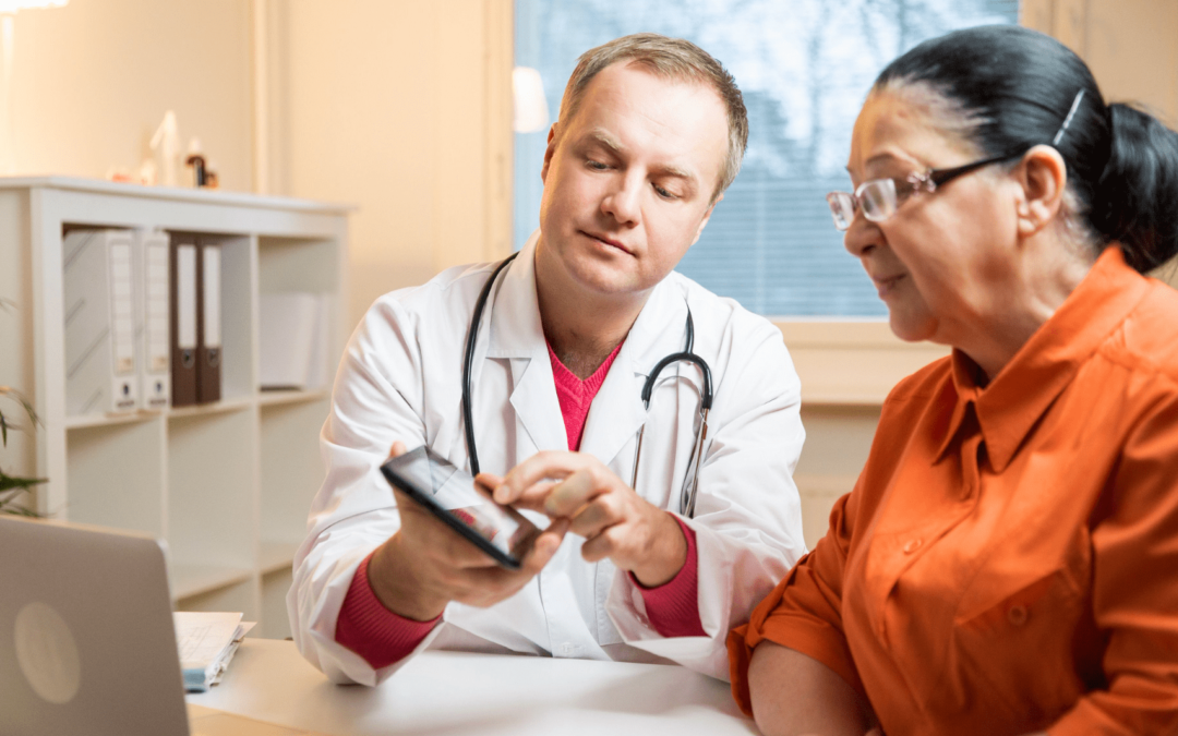 Melhorando o Atendimento ao Paciente com Soluções de Análise de Dados: Como o BI Pode Transformar a Saúde