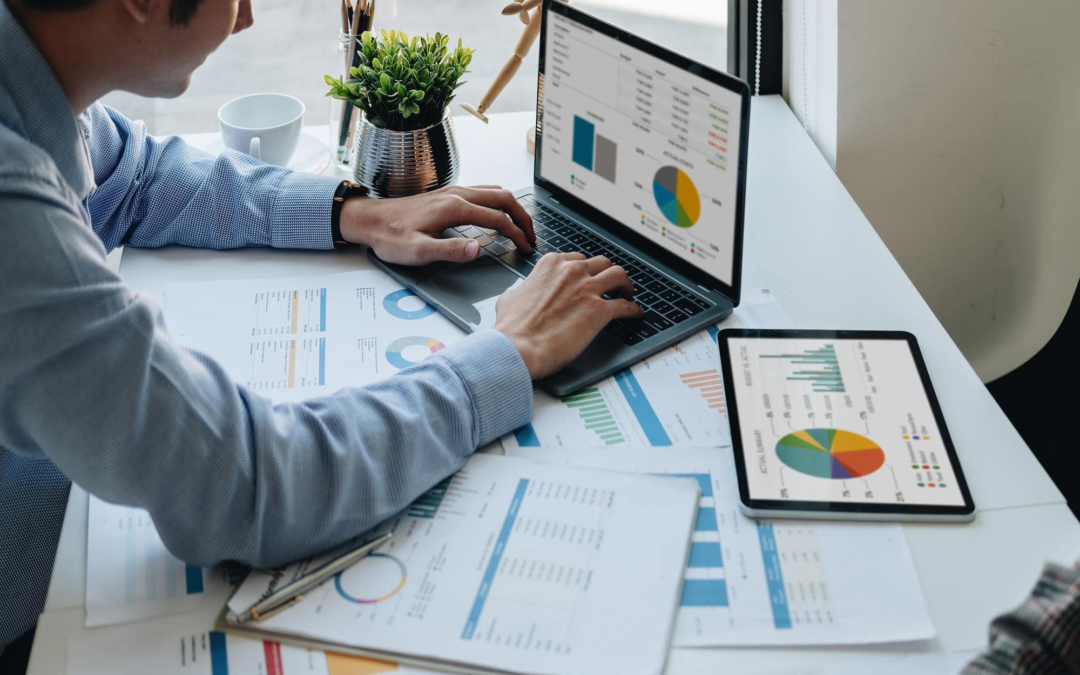 Indicadores de Desempenho na Saúde: Como Medir a Eficiência Operacional