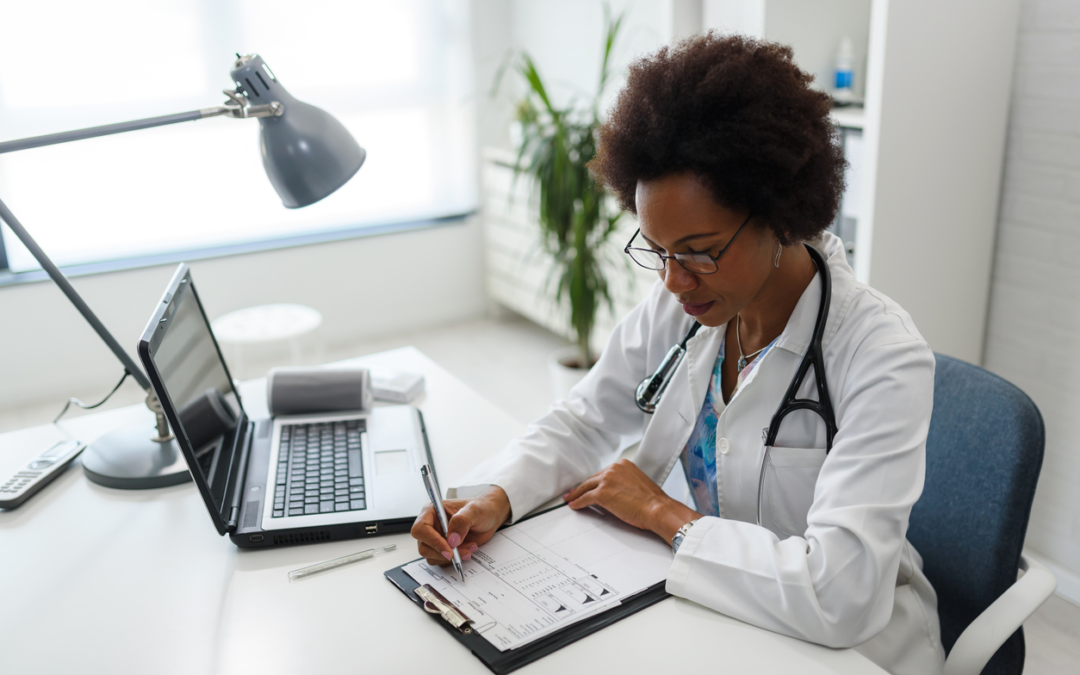 O Papel da Inteligência de Negócios na Estratégia de Crescimento de Clínicas e Hospitais