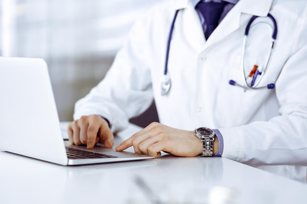 O Impacto das Soluções de BI no Atendimento ao Cliente na Saúde