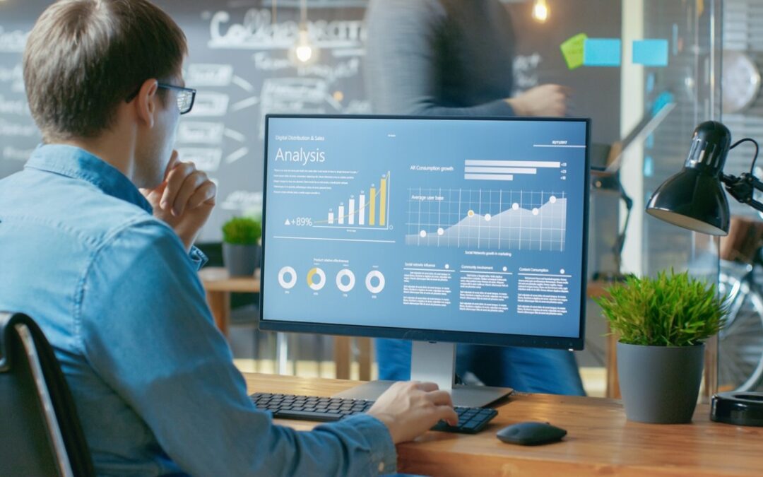 Estratégias para melhorar a qualidade dos dados em sistemas de saúde e potencializar a análise