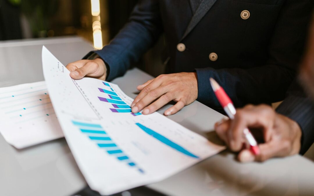 Transformação Digital com Análise de Dados: Como alavancar o crescimento do seu negócio