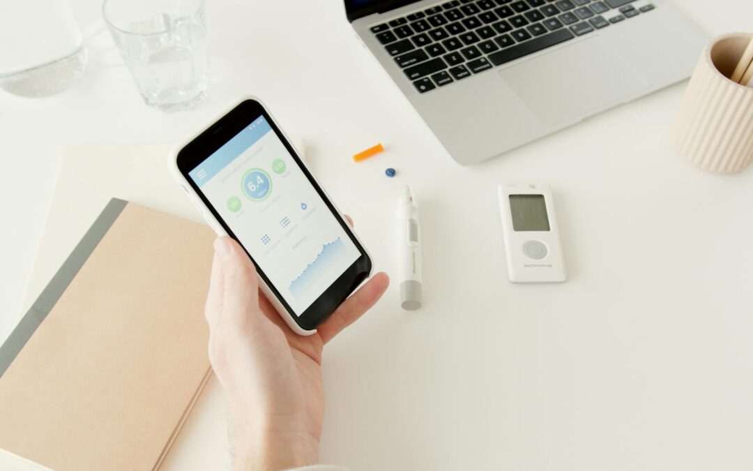 BI intuitivo para integração e decisões rápidas em saúde