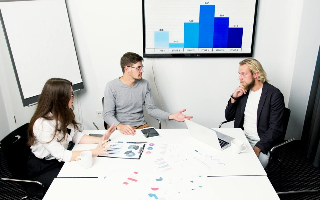 Como aprimorar a eficiência operacional com BI integrado ao Tasy