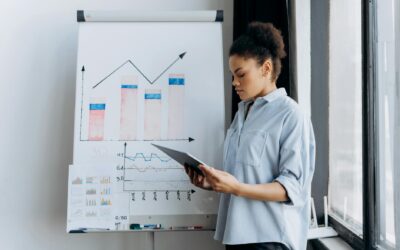 Como Evitar Perdas Ocultas e Caos Operacional na Sua Clínica com Inteligência Preditiva