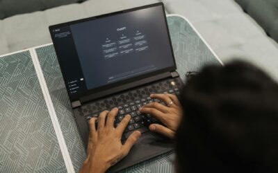 Evite Prejuízos Ocultos: A Inteligência da AXIA que Liberta Sua Clínica do Caos Operacional