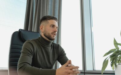 Como Evitar Prejuízos Ocultos e Caos Operacional na Sua Clínica com AXIA