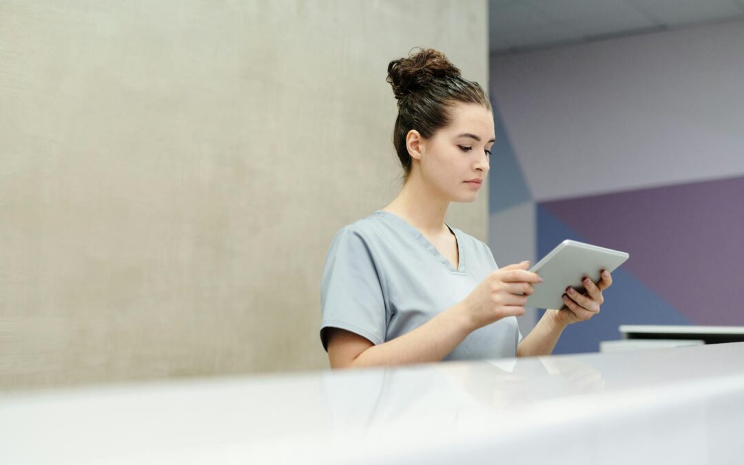 Não seja pego de surpresa: Antecipe e evite prejuízos ocultos na sua clínica