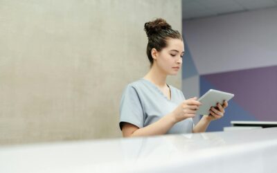 Não seja pego de surpresa: Antecipe e evite prejuízos ocultos na sua clínica