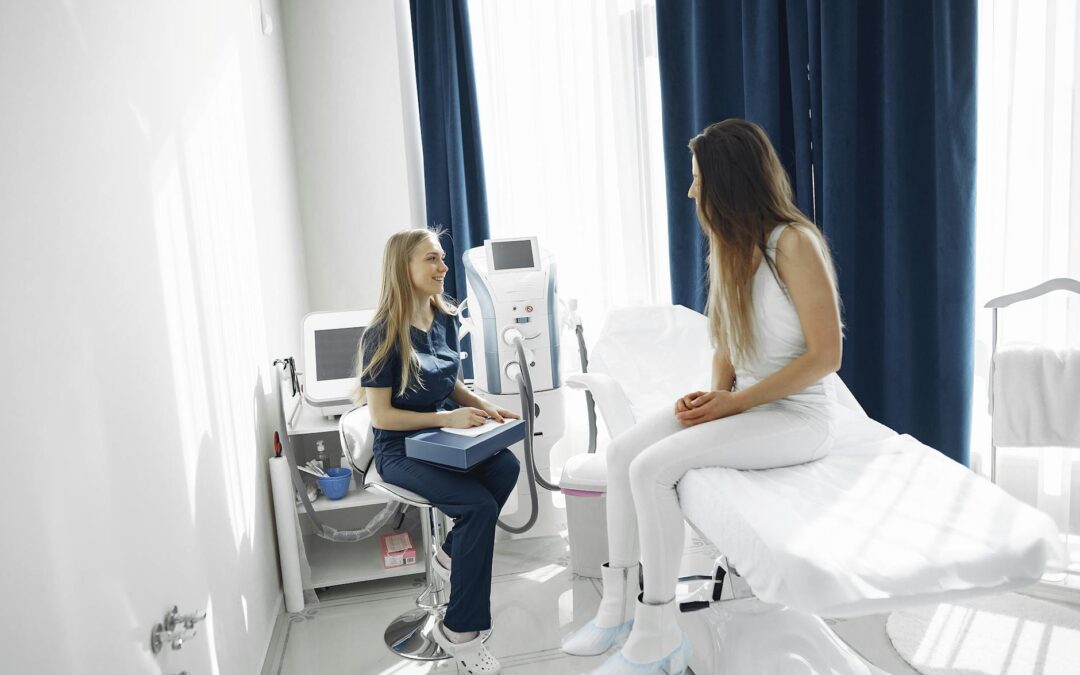 Como Integrar Tratamentos Estéticos e Terapêuticos para Elevar o Bem-Estar e a Lucratividade da Sua Clínica