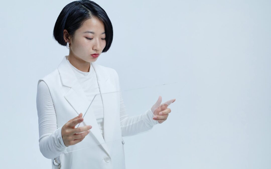 O Perigo Oculto dos Relatórios Manuais na Gestão de Clínicas de Estética e Terapia