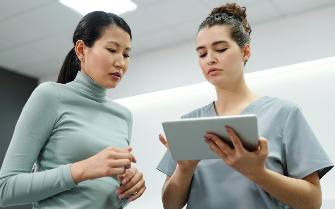 O problema não é falta de organização. É depender de processo manual demais