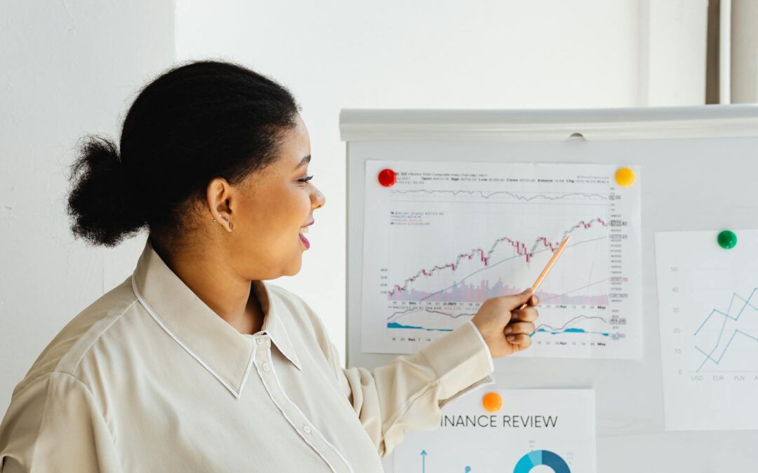 Você acha que BI é só número? Vamos desmistificar isso!